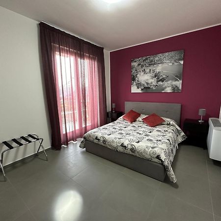 Lotelito Apartment Fisciano Extérieur photo