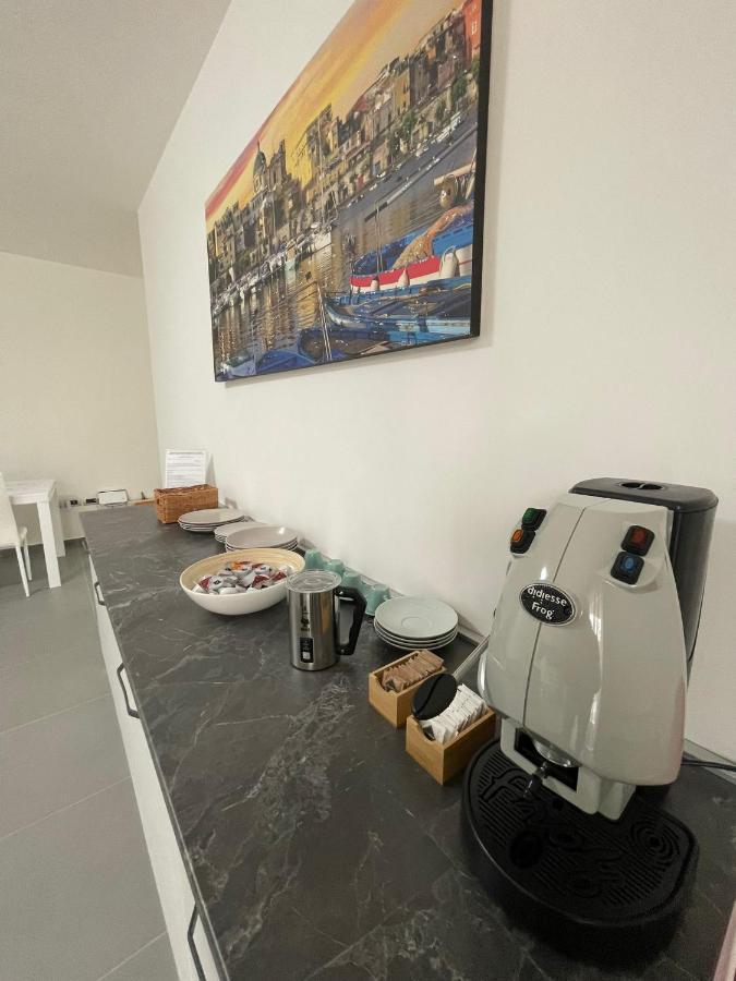 Lotelito Apartment Fisciano Extérieur photo