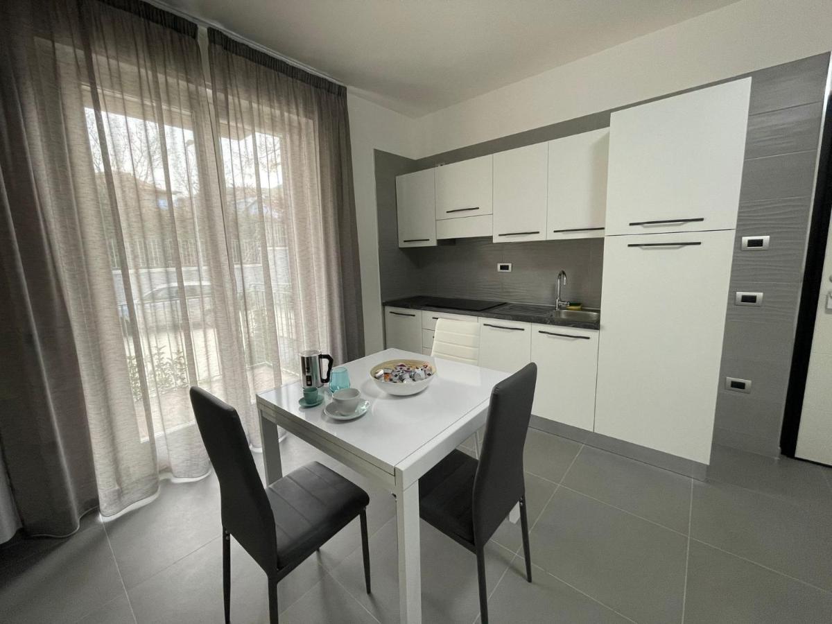 Lotelito Apartment Fisciano Extérieur photo
