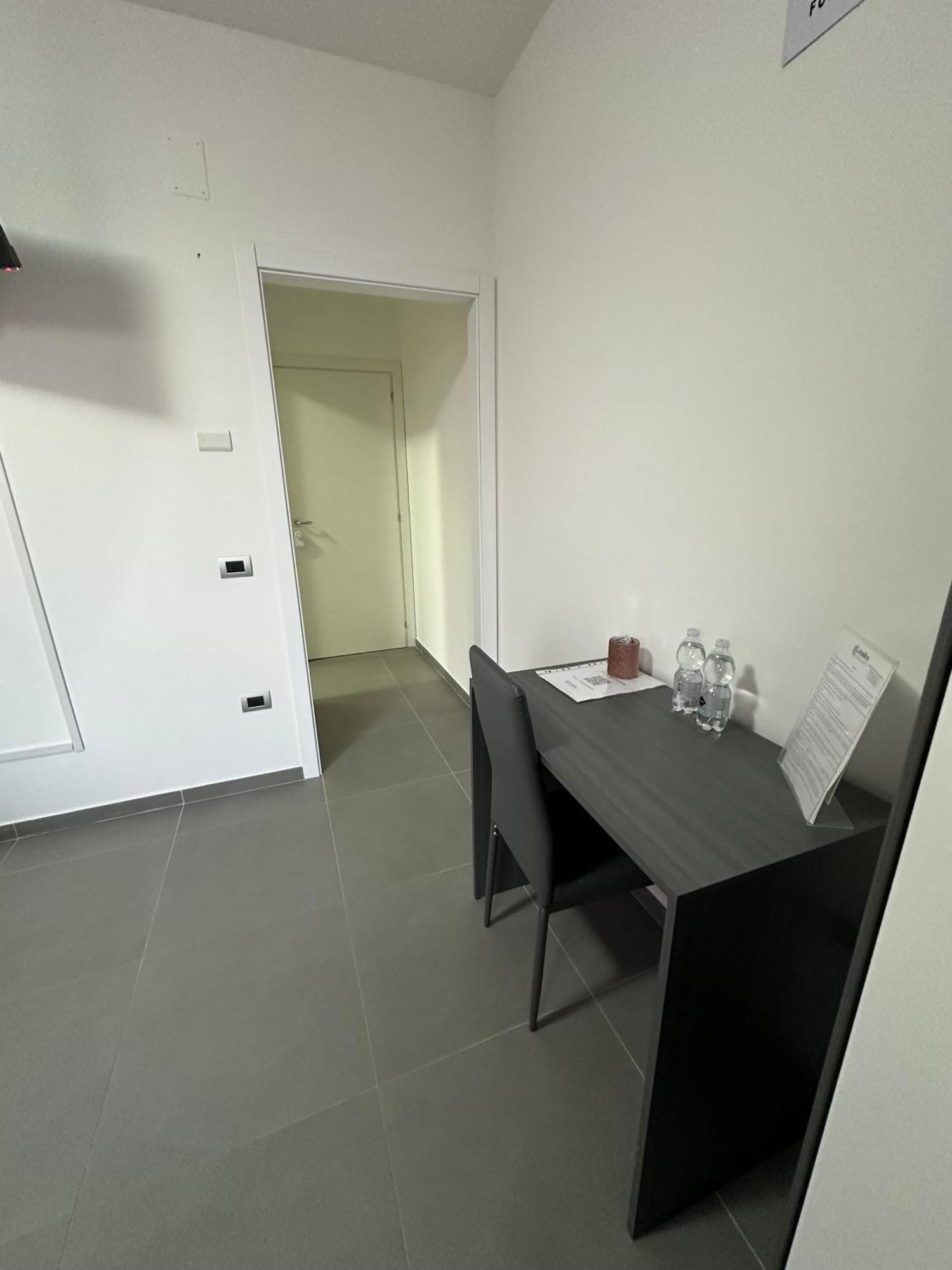 Lotelito Apartment Fisciano Extérieur photo