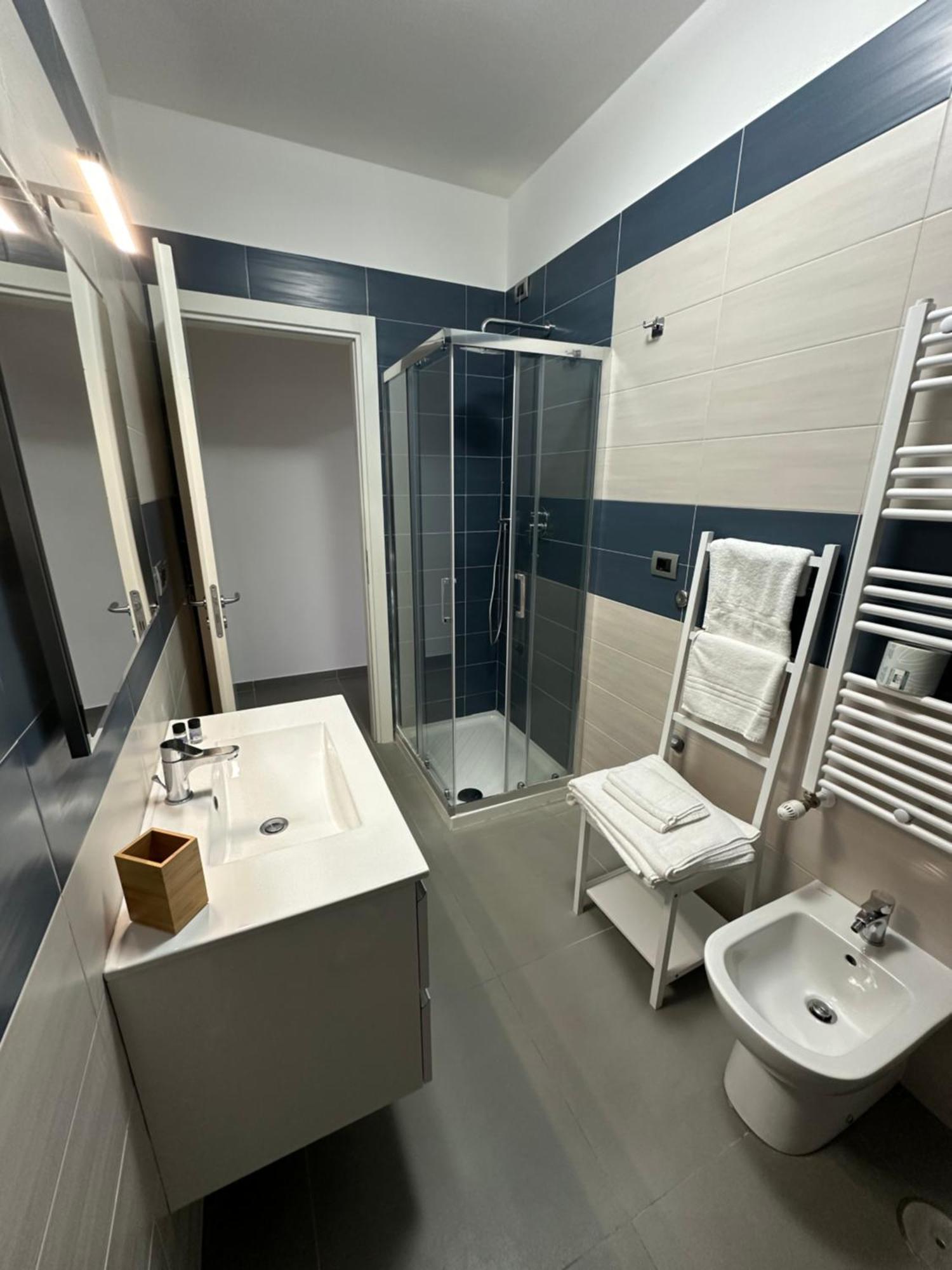 Lotelito Apartment Fisciano Extérieur photo