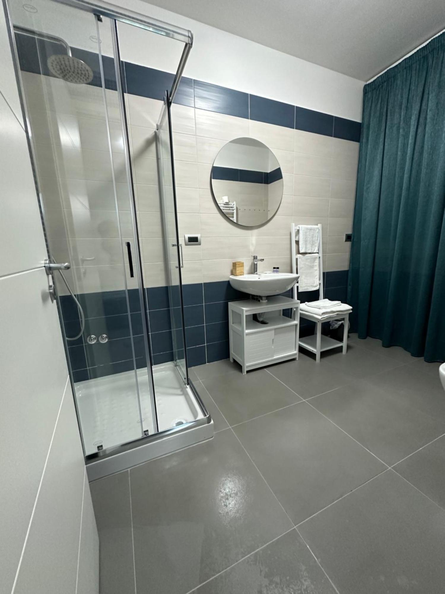 Lotelito Apartment Fisciano Extérieur photo