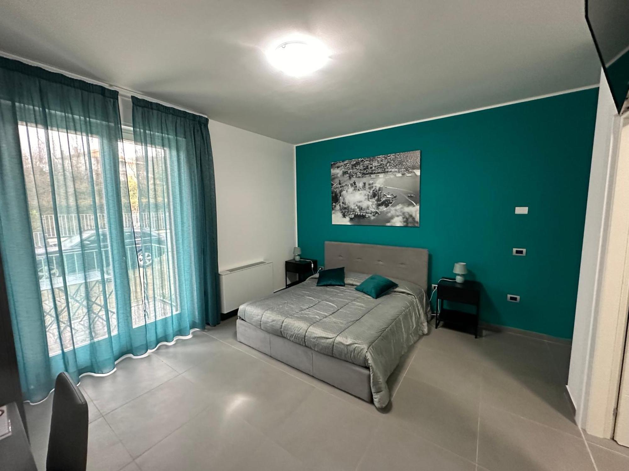 Lotelito Apartment Fisciano Extérieur photo
