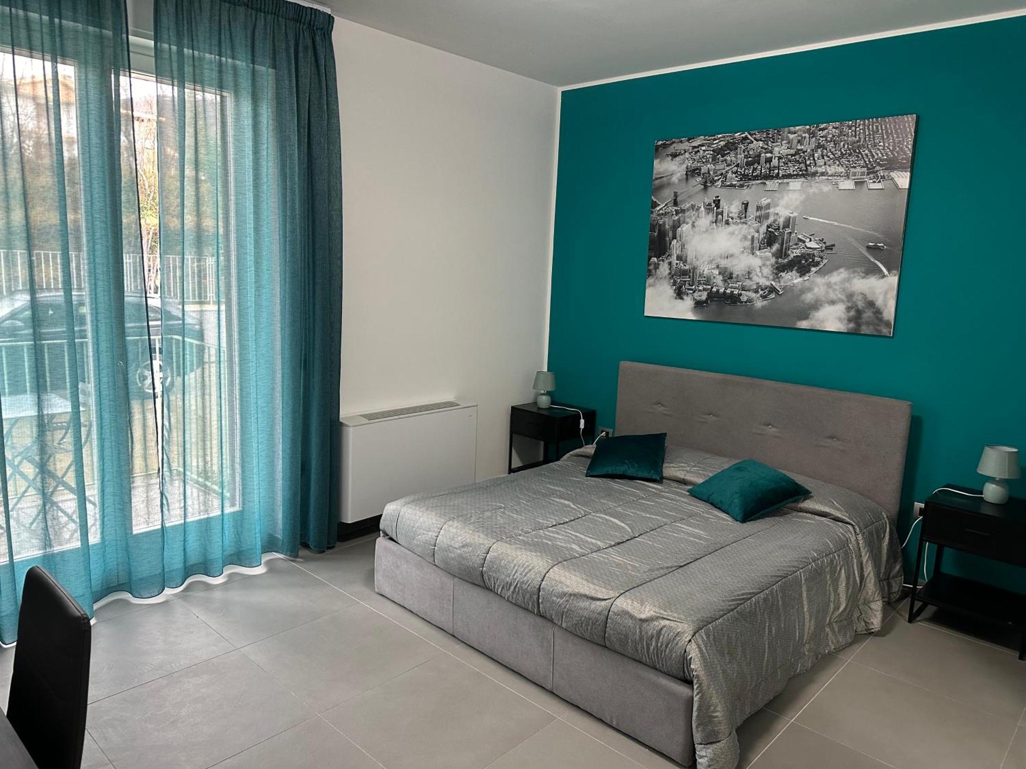Lotelito Apartment Fisciano Extérieur photo